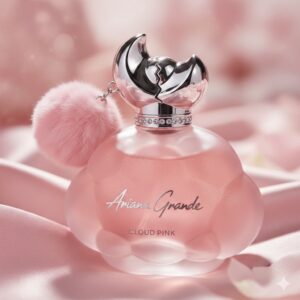 Cloud Pink- Ariana Grande